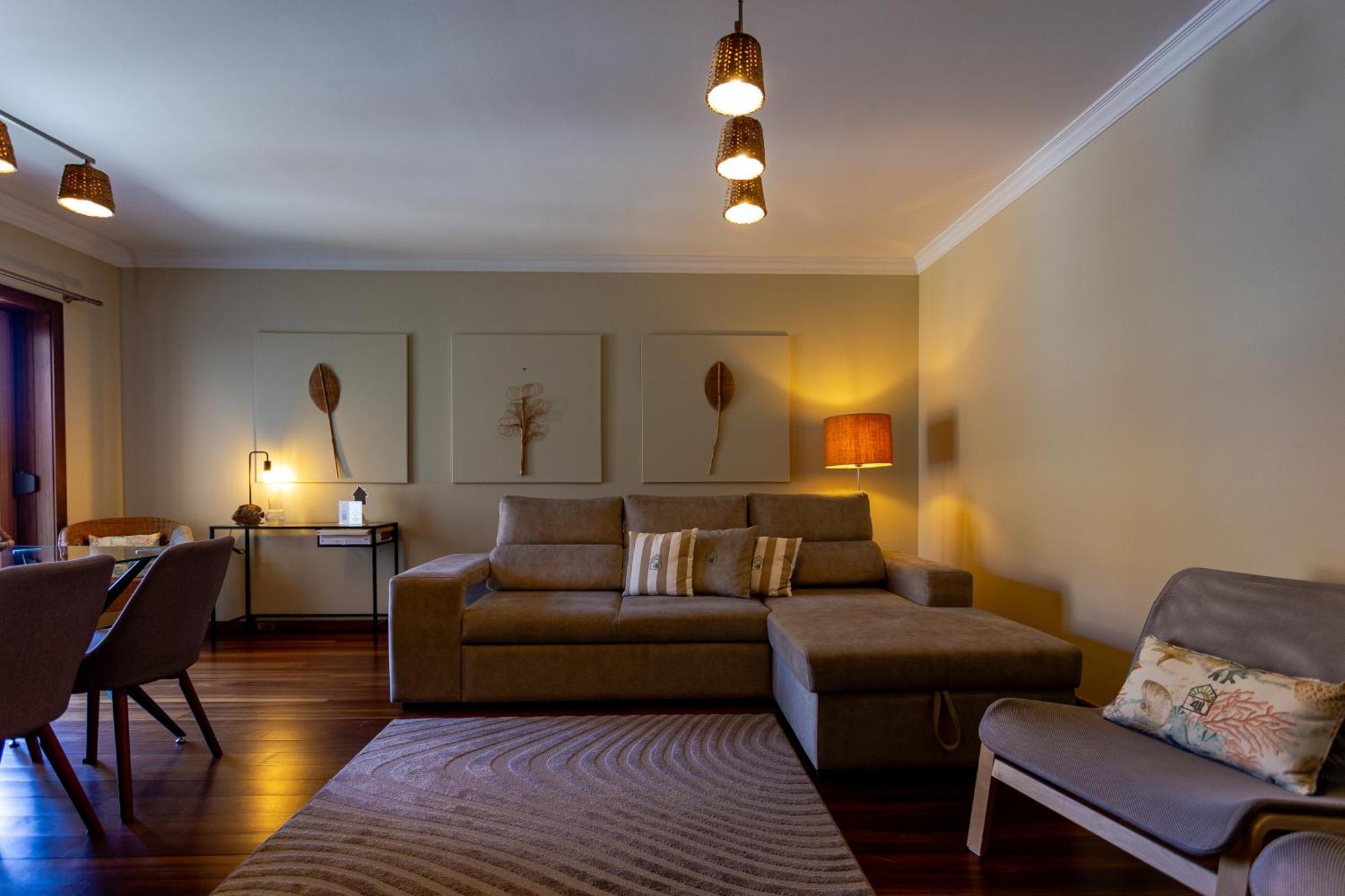 480 Liberdade Apartamento Labruge Exterior foto